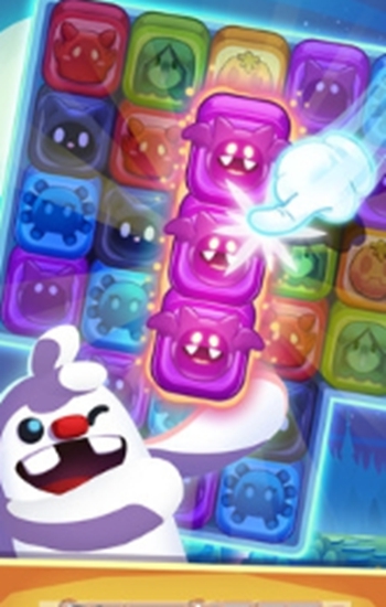 怪物大爆炸 v1.0.0 安卓版 0