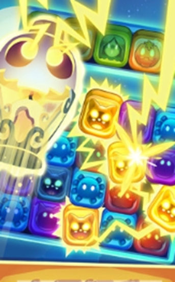 怪物大爆炸 v1.0.0 安卓版 1