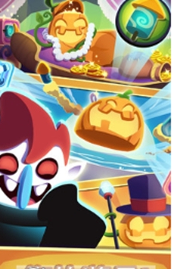 怪物大爆炸 v1.0.0 安卓版 2