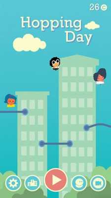 跳躍假期 v1.0.4 安卓版 0