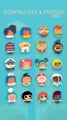 跳躍假期 v1.0.4 安卓版 2