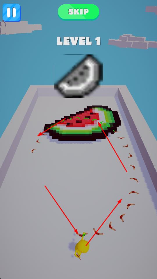 去吧回旋鏢 v1.0.0 安卓版 0