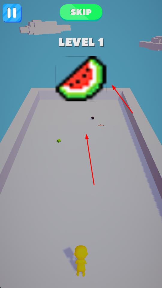 去吧回旋鏢 v1.0.0 安卓版 1