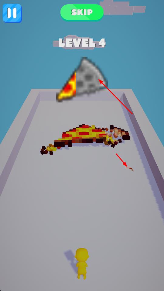 去吧回旋鏢 v1.0.0 安卓版 2