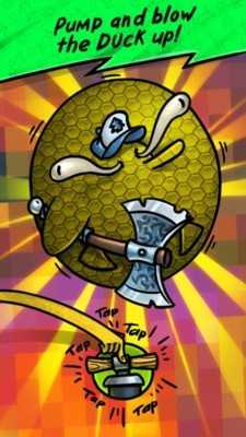 魔性酷鴨鴨 v1.6.1 安卓版 0