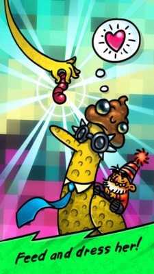 魔性酷鴨鴨 v1.6.1 安卓版 2