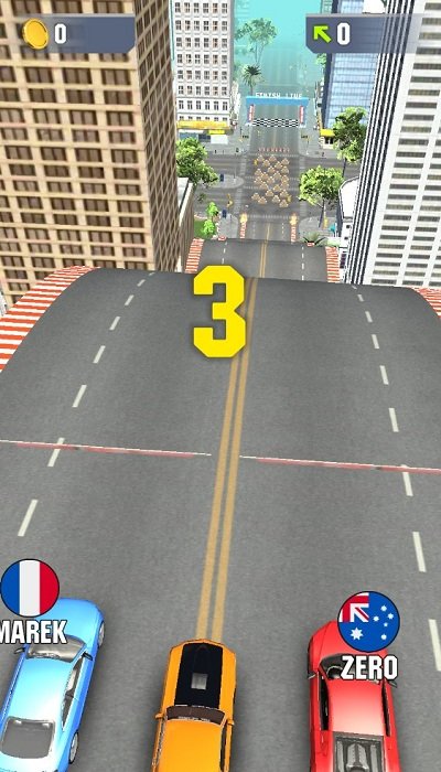 山路汽車 v1.0.8 安卓版 1