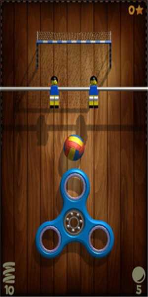 陀螺射木偶 v1.0.5 安卓版 2