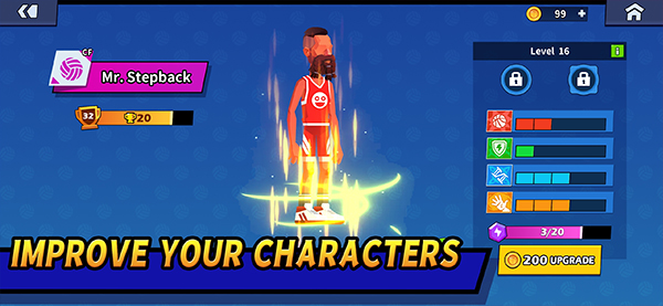 單挑排球最新版 v2.4.32 安卓版 1