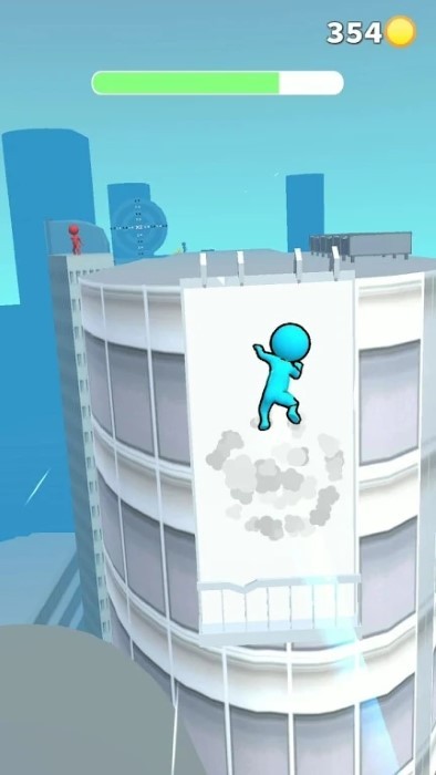 傳送之刃 v1.1 安卓版 0