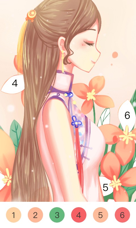 趣涂色 v1.4.2 安卓版 2