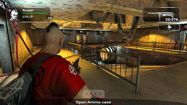 決裁者3反叛者最新版 v1.72 手機版 0