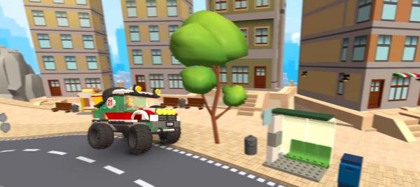 樂高賽車冒險(xiǎn) v0.1.6 安卓版 0