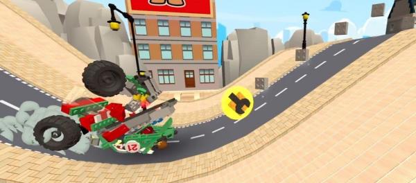 樂高賽車冒險(xiǎn) v0.1.6 安卓版 2