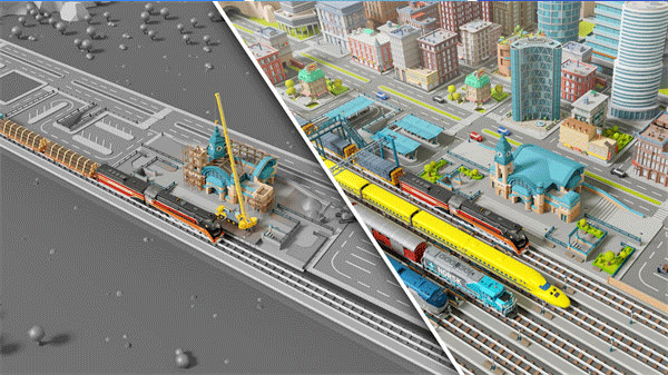 火車站2最新版 v4.9.1 安卓版 0