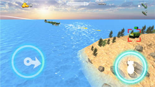 王牌轟炸機最新版 v1.3.74 安卓版 1