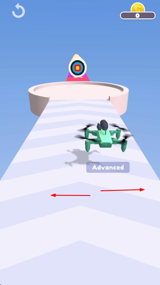 無人機進化 v1.0.0 安卓版 0