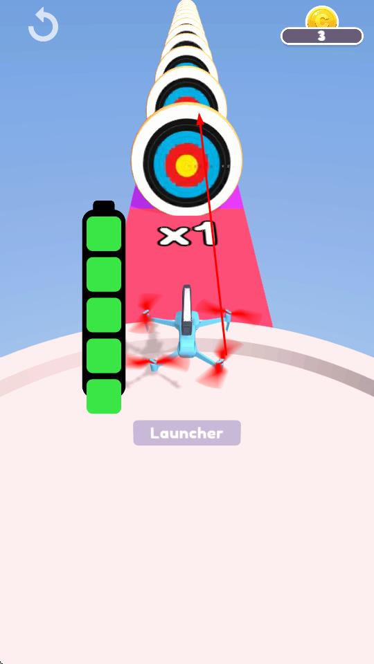 無人機進化 v1.0.0 安卓版 1