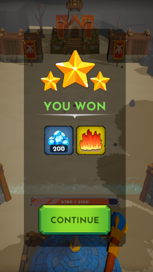 攻城英雄 v1.0.3 安卓版 1