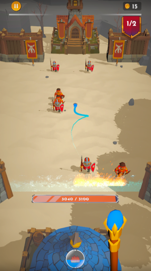 攻城英雄 v1.0.3 安卓版 2