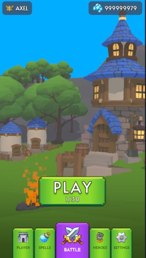 攻城英雄 v1.0.3 安卓版 0