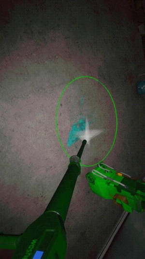 模擬現(xiàn)場清潔工 v3.0 安卓版 1