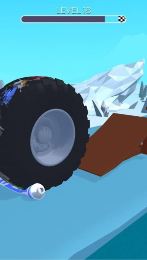 粉碎我最強 v1.0.7 安卓版 1