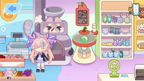 口袋人生世界 v1.03 安卓版 0