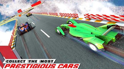 天空方程式賽車 v1.0 安卓版 0