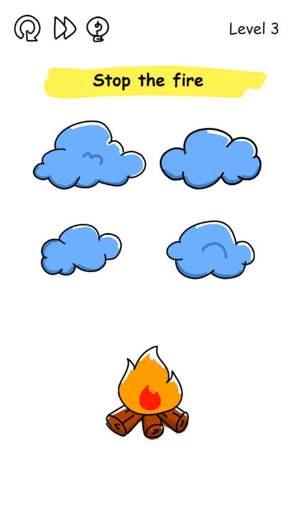 魔鬼腦洞風(fēng)暴 v1.0.1 安卓版 0