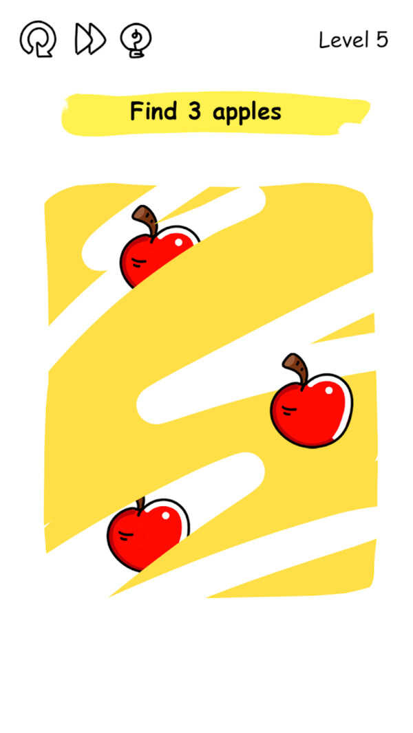 魔鬼腦洞風(fēng)暴 v1.0.1 安卓版 1