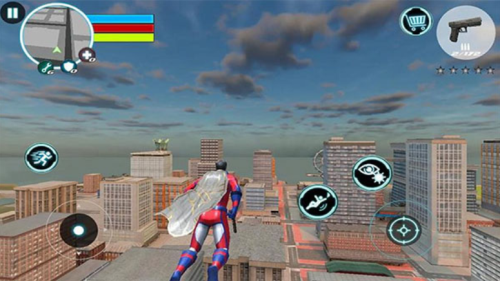 像素武器大師安卓版 v1.6 手機(jī)版 0