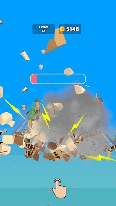 雷霆大師 v0.1 安卓版 1