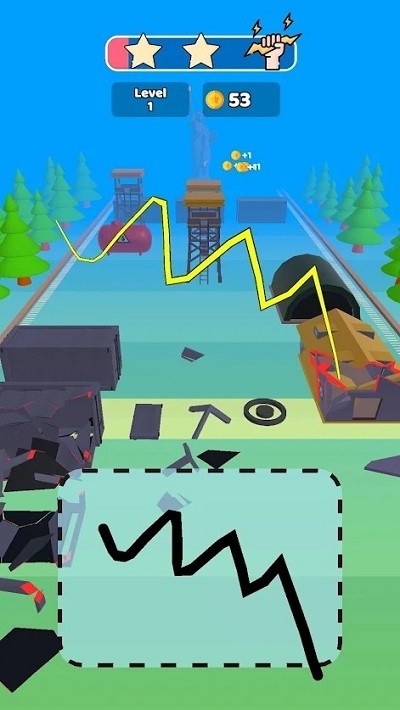 雷霆大師 v0.1 安卓版 0