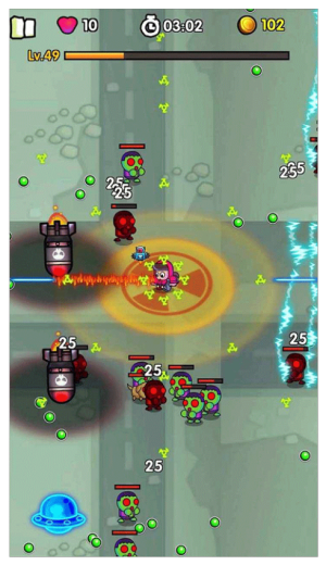 最后的避難所 v1.1 安卓版 0