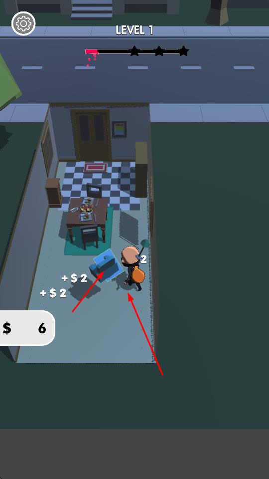 盜賊小偷模擬器 v0.35 安卓版 0