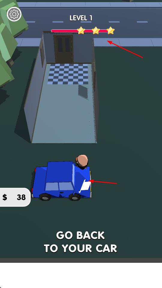 盜賊小偷模擬器 v0.35 安卓版 1
