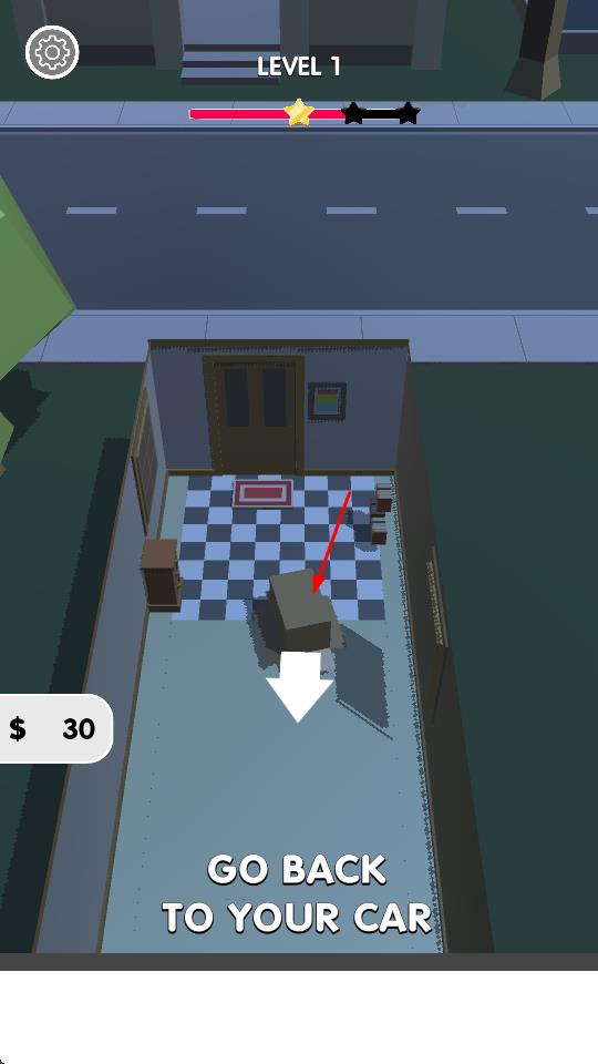 盜賊小偷模擬器 v0.35 安卓版 2