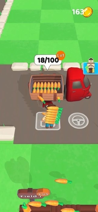 绿色食品杂货店 v0.1 安卓版1