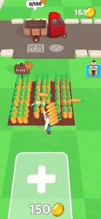 绿色食品杂货店 v0.1 安卓版2