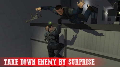 隱形間諜 v4.35 安卓版 1