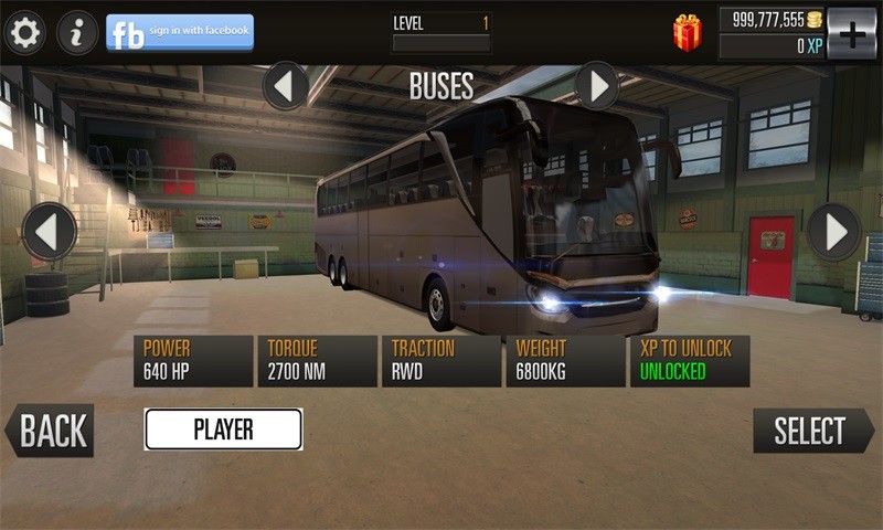 學校駕駛3D v2.93.7 安卓版 1