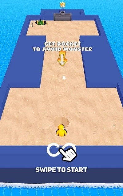 挖洞迷宮 v0.1 安卓版 0