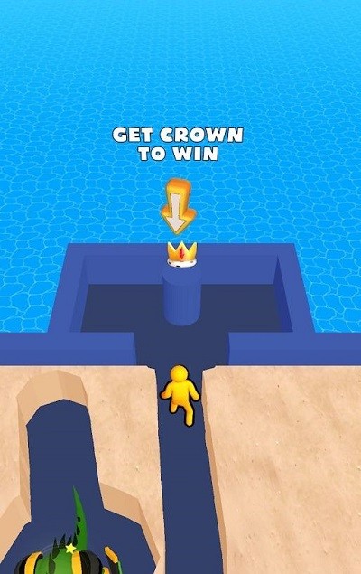 挖洞迷宮 v0.1 安卓版 1