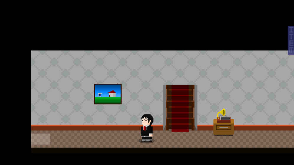 鬼居小鎮(zhèn) v1.7 安卓版 2