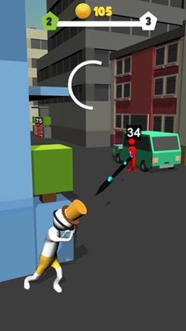 野戰(zhàn)水槍 v1.0.2 安卓版 0