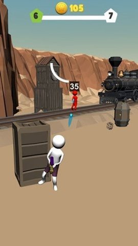 野戰(zhàn)水槍 v1.0.2 安卓版 1