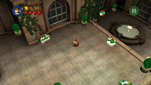 樂高星球大戰(zhàn) v2.0.1.01 安卓版 2