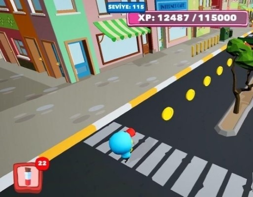 沙基爾王國奇幻冒險 v1 安卓版 2