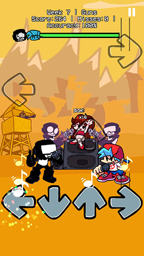 星期五晚上 v1.0 安卓版 1